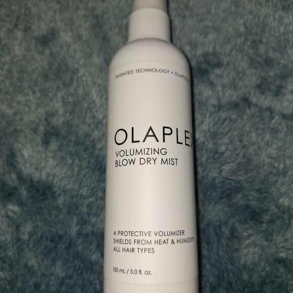 NIP The OLAPLEX Volumizing Blow Dry Mist, 150 ml - Picture 7 of 7